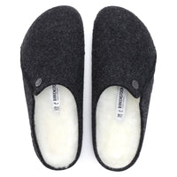 Birkenstock Zermatt Rivet Men's Slippers NW/OB