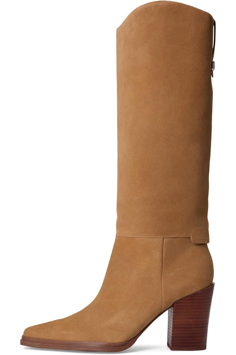 Franco Sarto A-Jasmine Women's Knee High Boots NW/OB