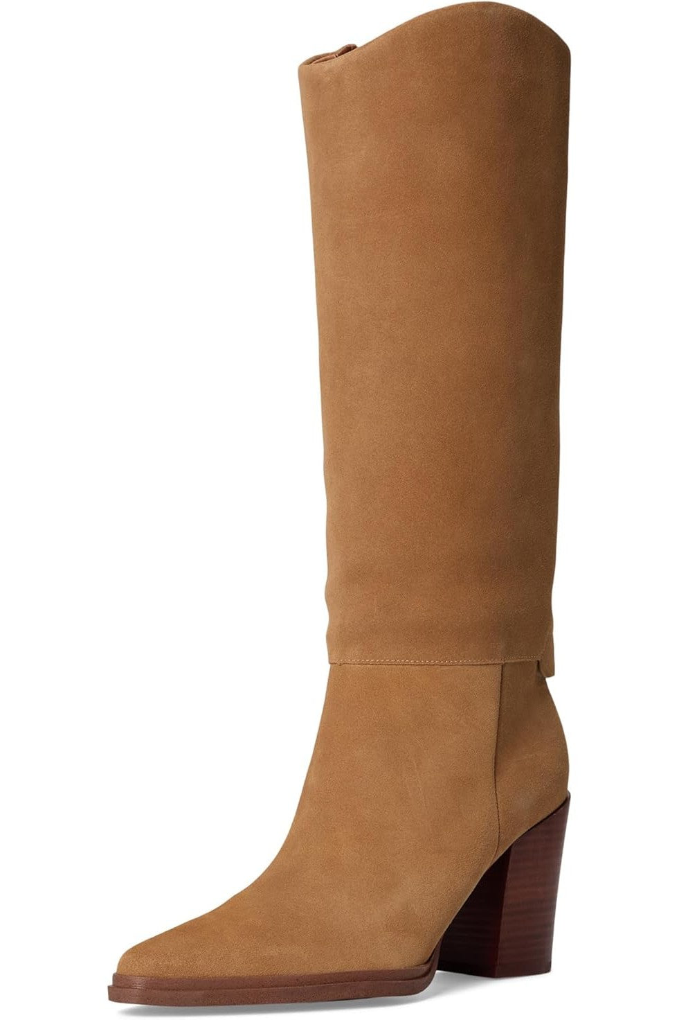 Franco Sarto A-Jasmine Women's Knee High Boots NW/OB