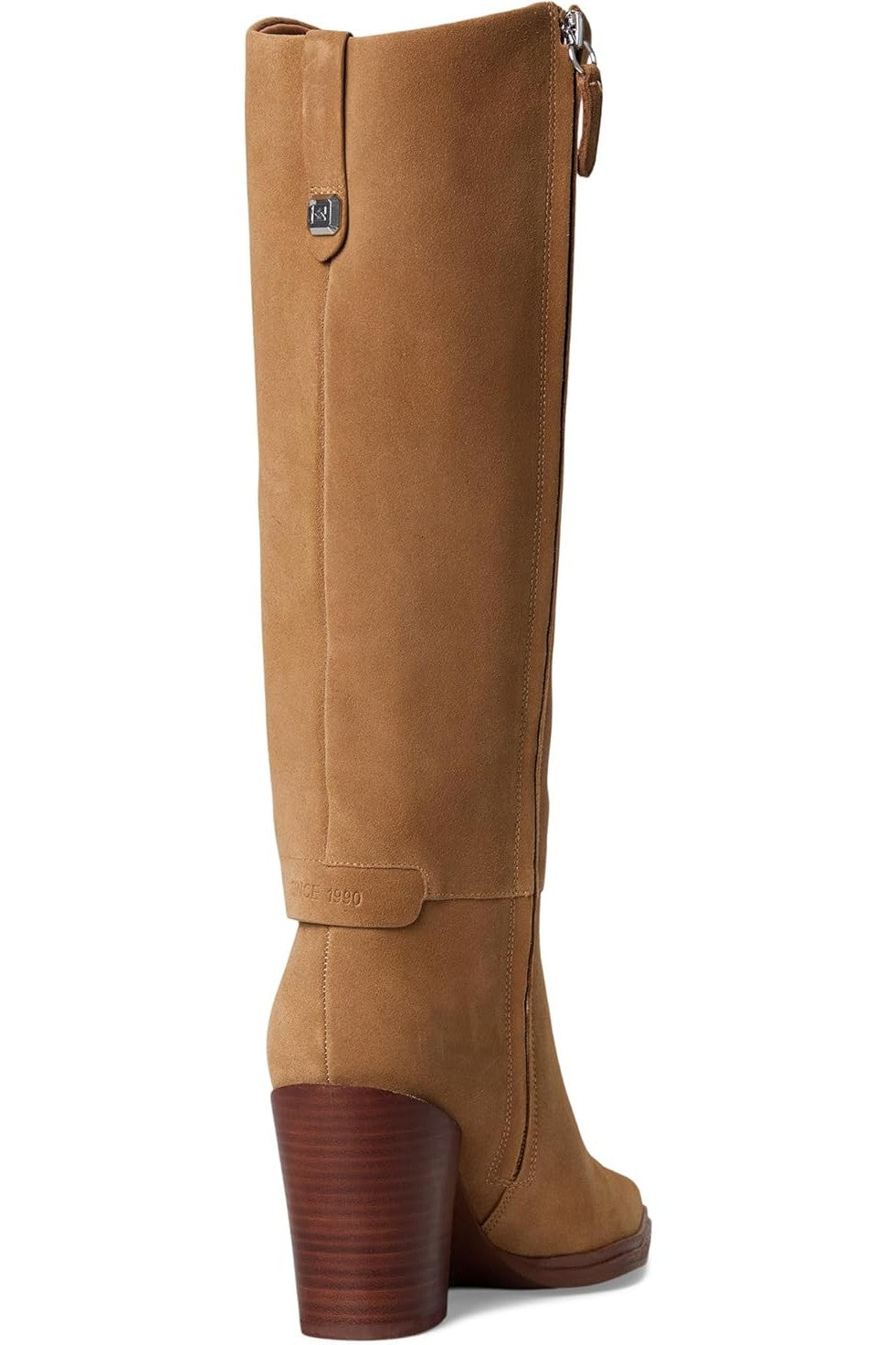 Franco Sarto A-Jasmine Women's Knee High Boots NW/OB