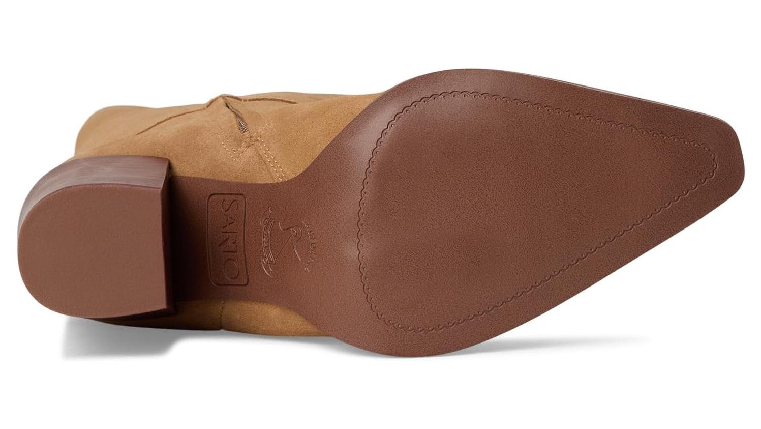 Franco Sarto A-Jasmine Women's Knee High Boots NW/OB