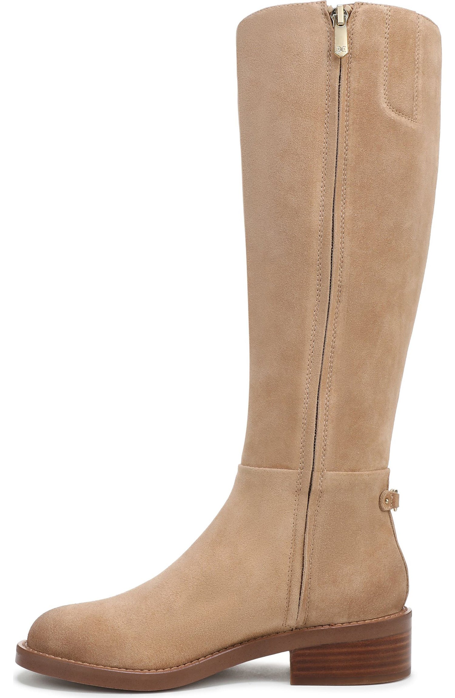 Sam Edelman Milla Women's Knee High Boot NW/OB