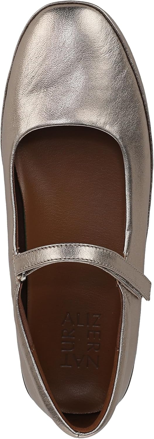 Naturalizer Behold 2 Women's Mary Jane Flats NW/OB