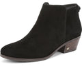Black Suede