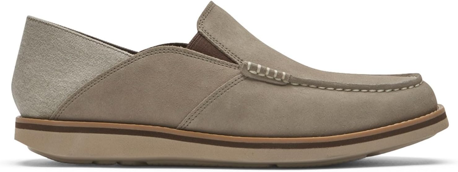 Rockpport Men's Tucker Venetian Loafers NW/OB