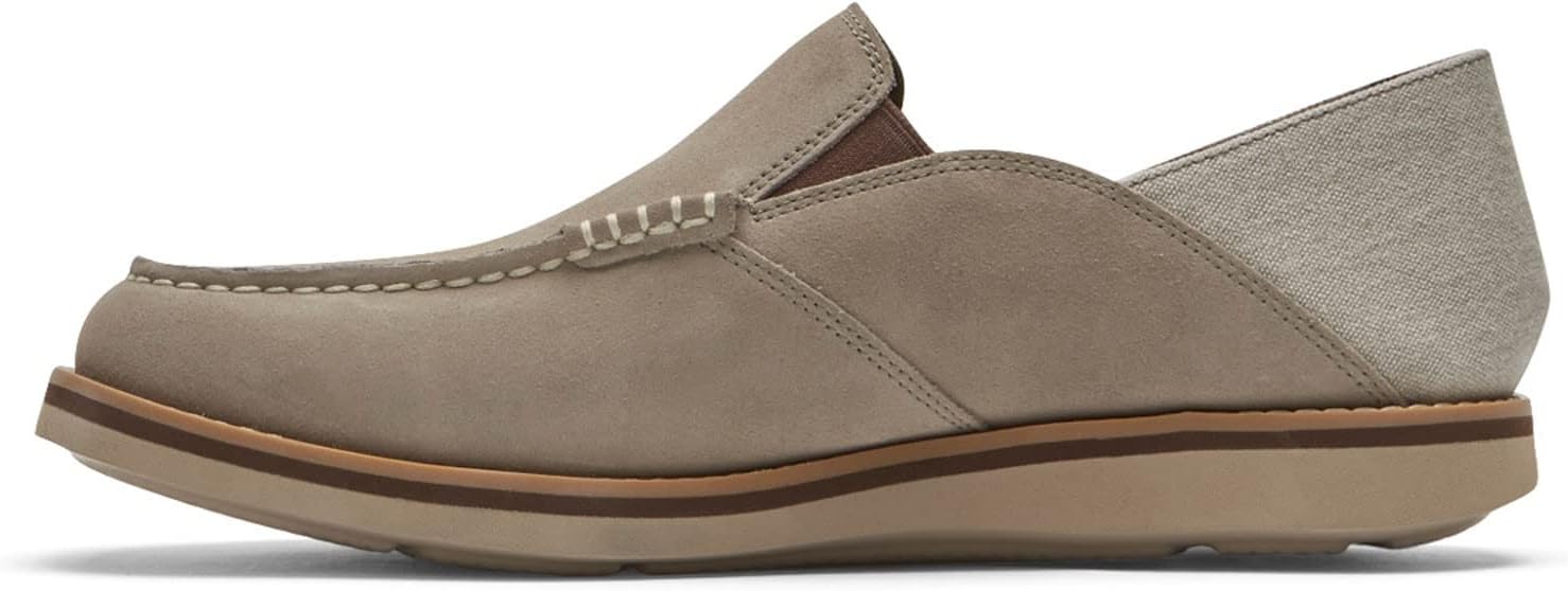 Rockpport Men's Tucker Venetian Loafers NW/OB