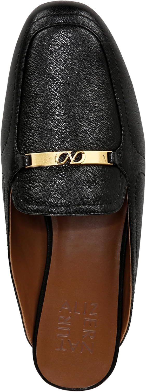 Naturalizer Emerson Women's Mules NW/OB
