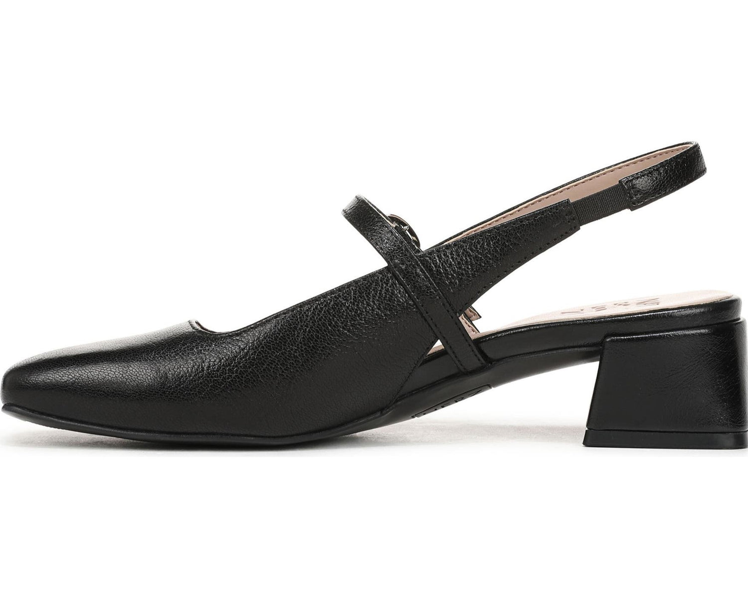 Naturalizer Womens Jalee Mary Jane Slingback Pump NW/OB