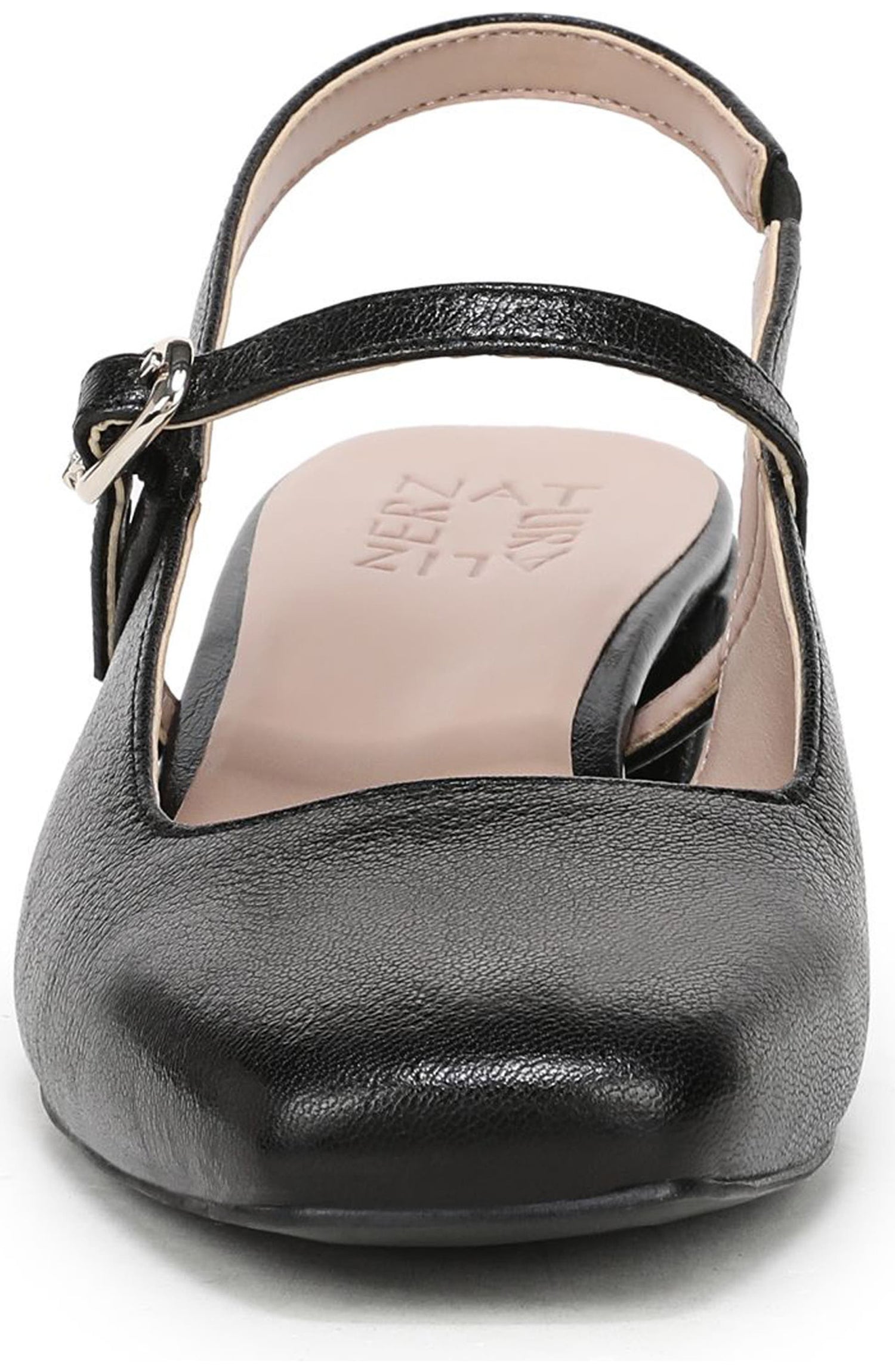 Naturalizer Womens Jalee Mary Jane Slingback Pump NW/OB