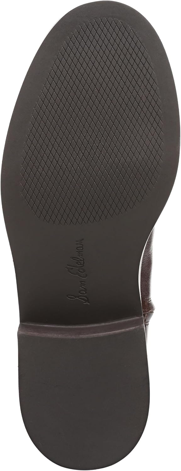 Sam Edelman Milla Women's Knee High Boot NW/OB