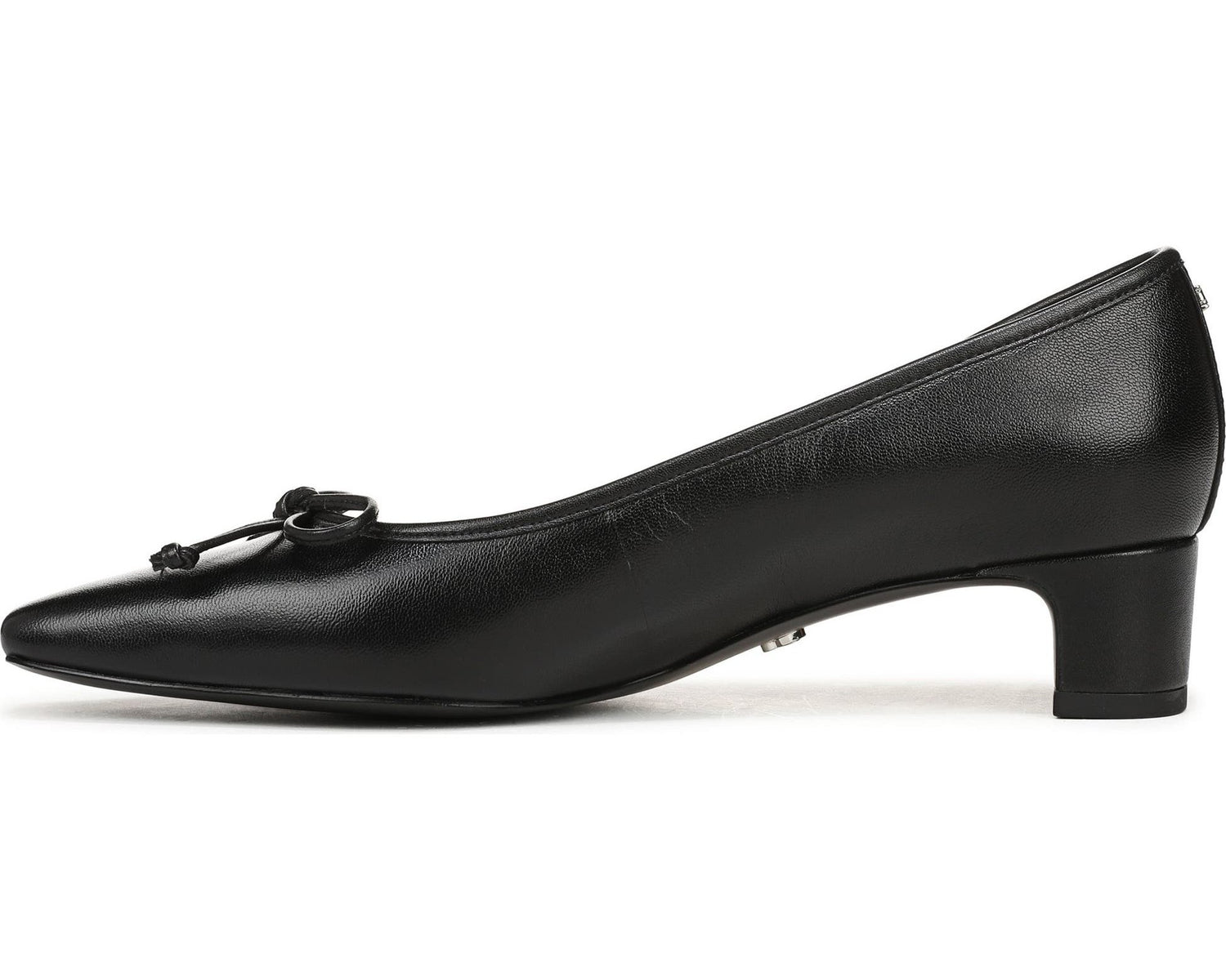 Sam Edelman Women's Rinda Pointed Toe Ballet Heel NW/OB