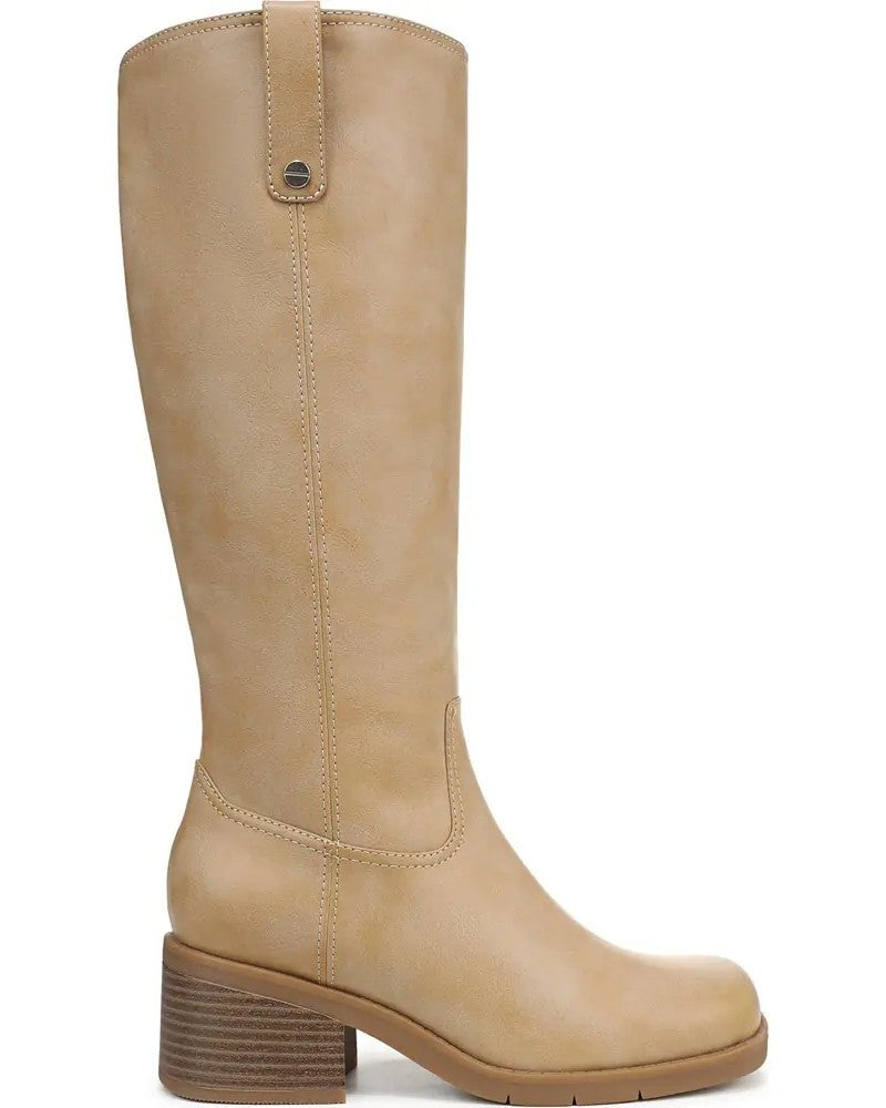 Dr. Scholl's Women's Joplin Knee High Boot NW/OB