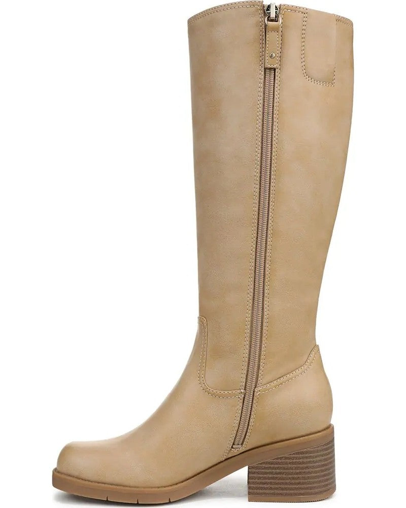 Dr. Scholl's Women's Joplin Knee High Boot NW/OB