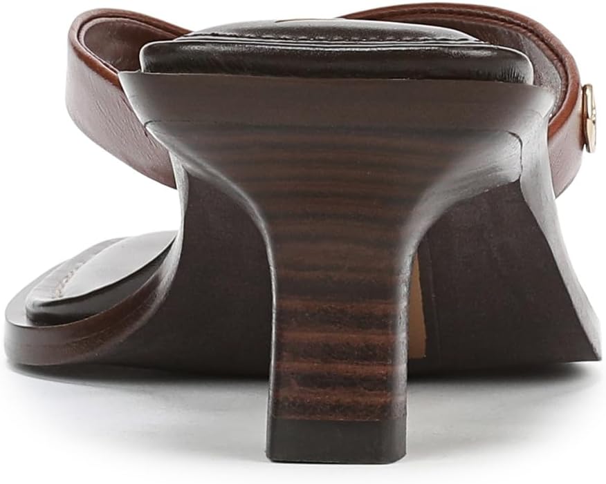 Sam Edelman Women's Dollie Heeled Sandals NW/OB