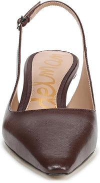 Sam Edelman Bianka Sling Women's Pumps NW/OB