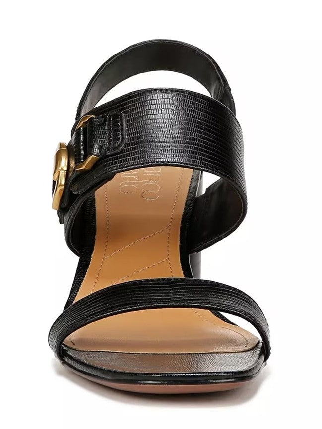 Franco Sarto Omyrah Women's Heeled Sandals NW/OB