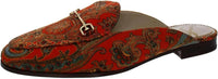 Poppy Paisley