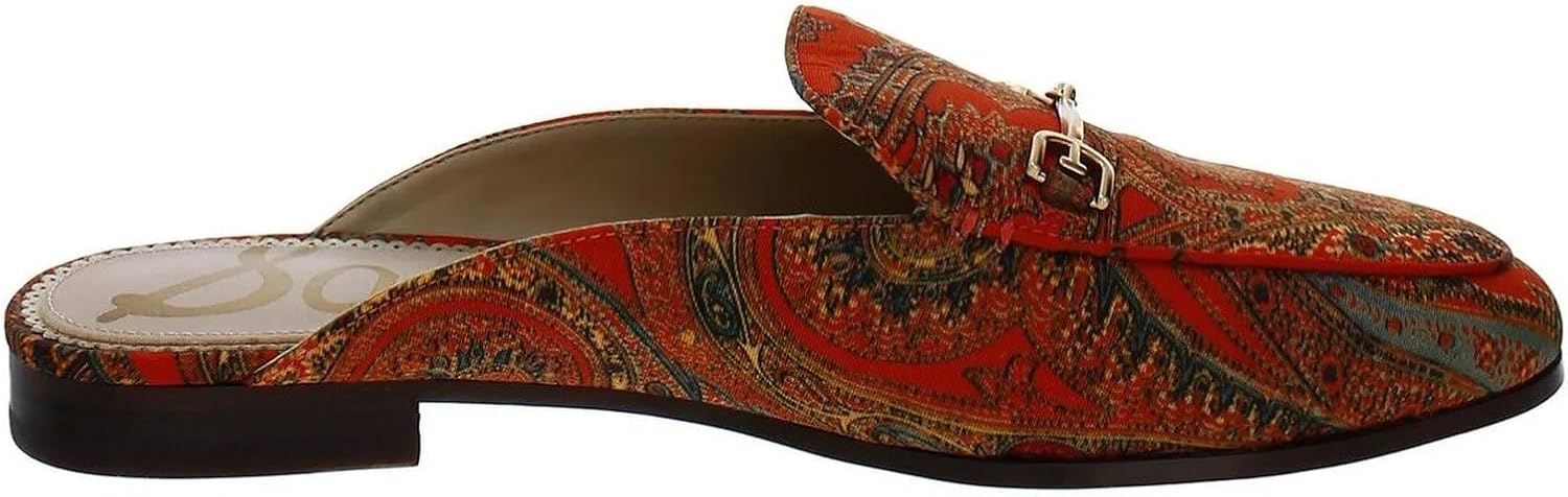 Sam Edelman Linnie Women's Mules NW/OB