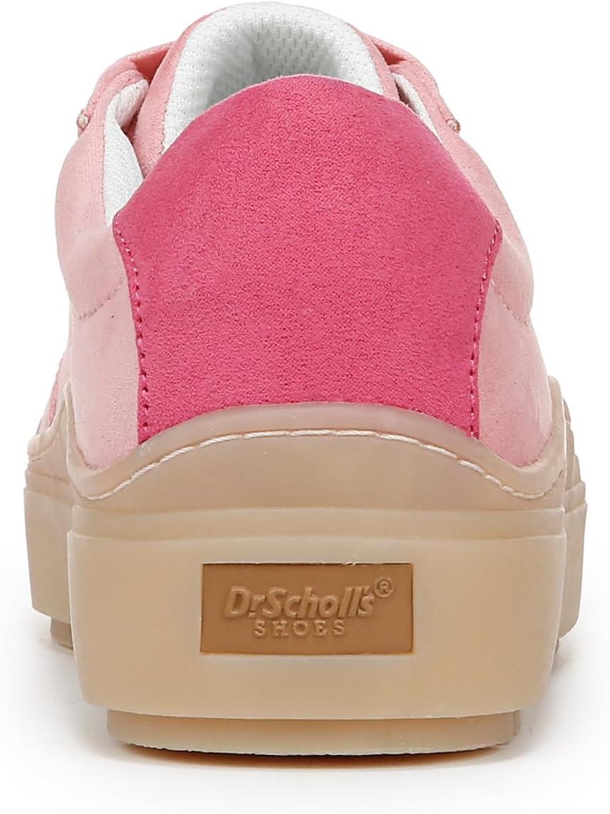 Dr. Scholl's Time Off Win Women's Sneakers NW/OB