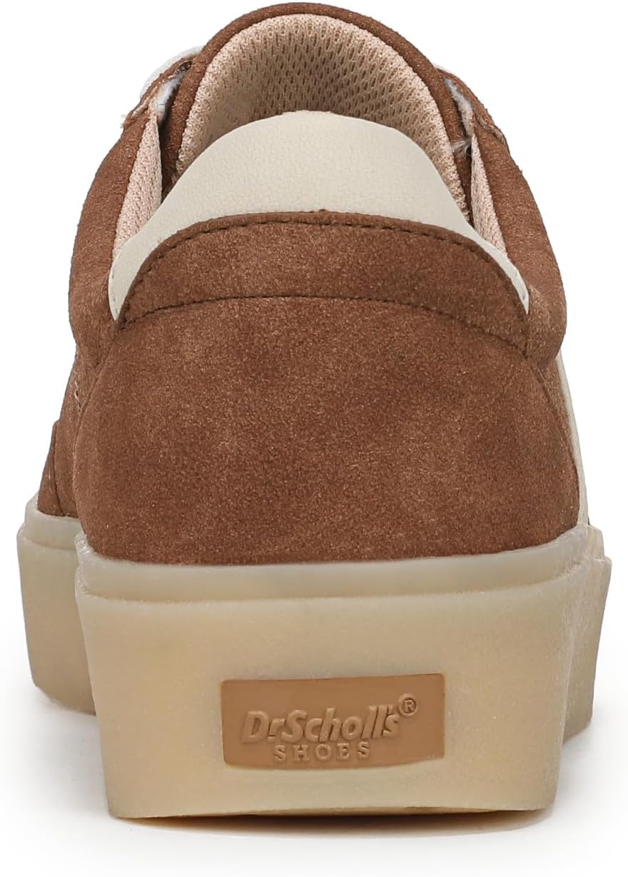 Dr. Scholl's Madison Lace Women's Sneakers NW/OB