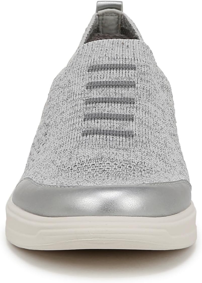 Bzees for Lifestride Women's Timeless Slip On Sneaker NW/OB