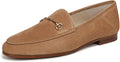 Tan Suede