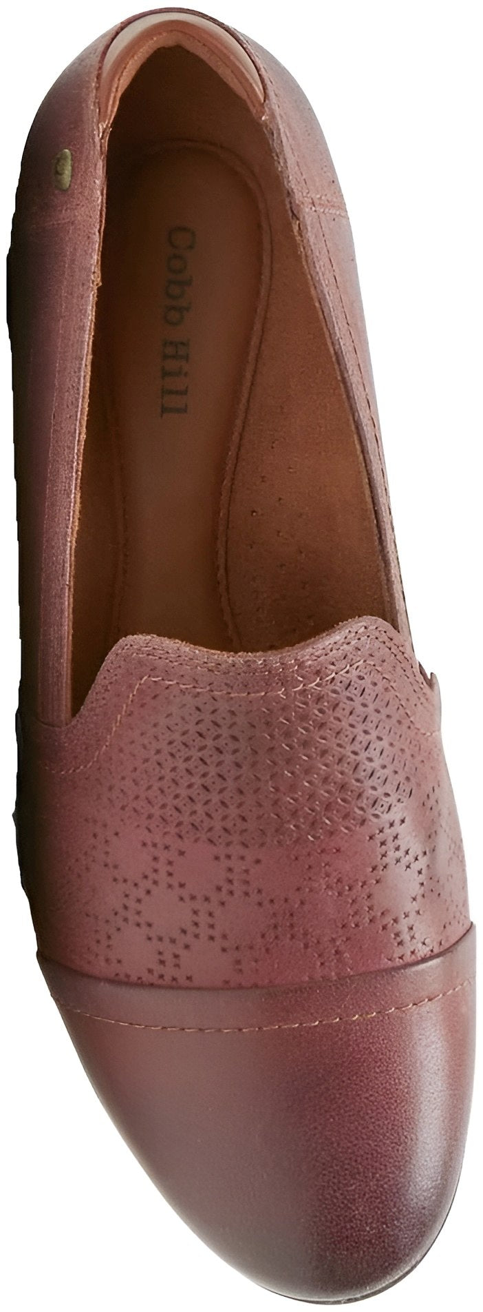 Cobb Hill Women's Crosbie Slip On Loafer NW/OB