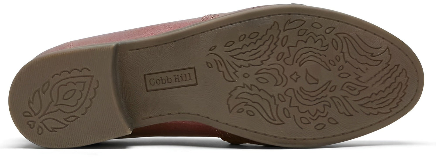 Cobb Hill Women's Crosbie Slip On Loafer NW/OB