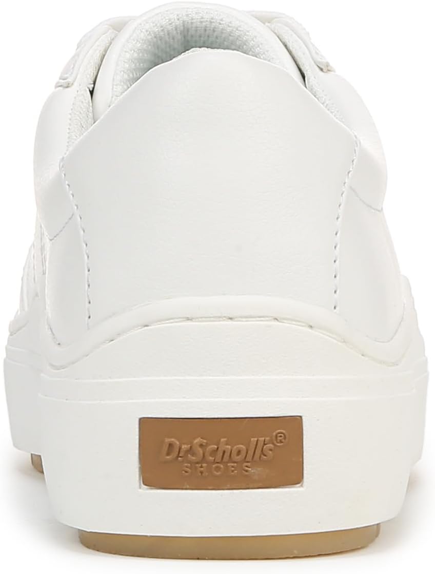 Dr. Scholl's Time Off Win Women's Sneakers NW/OB