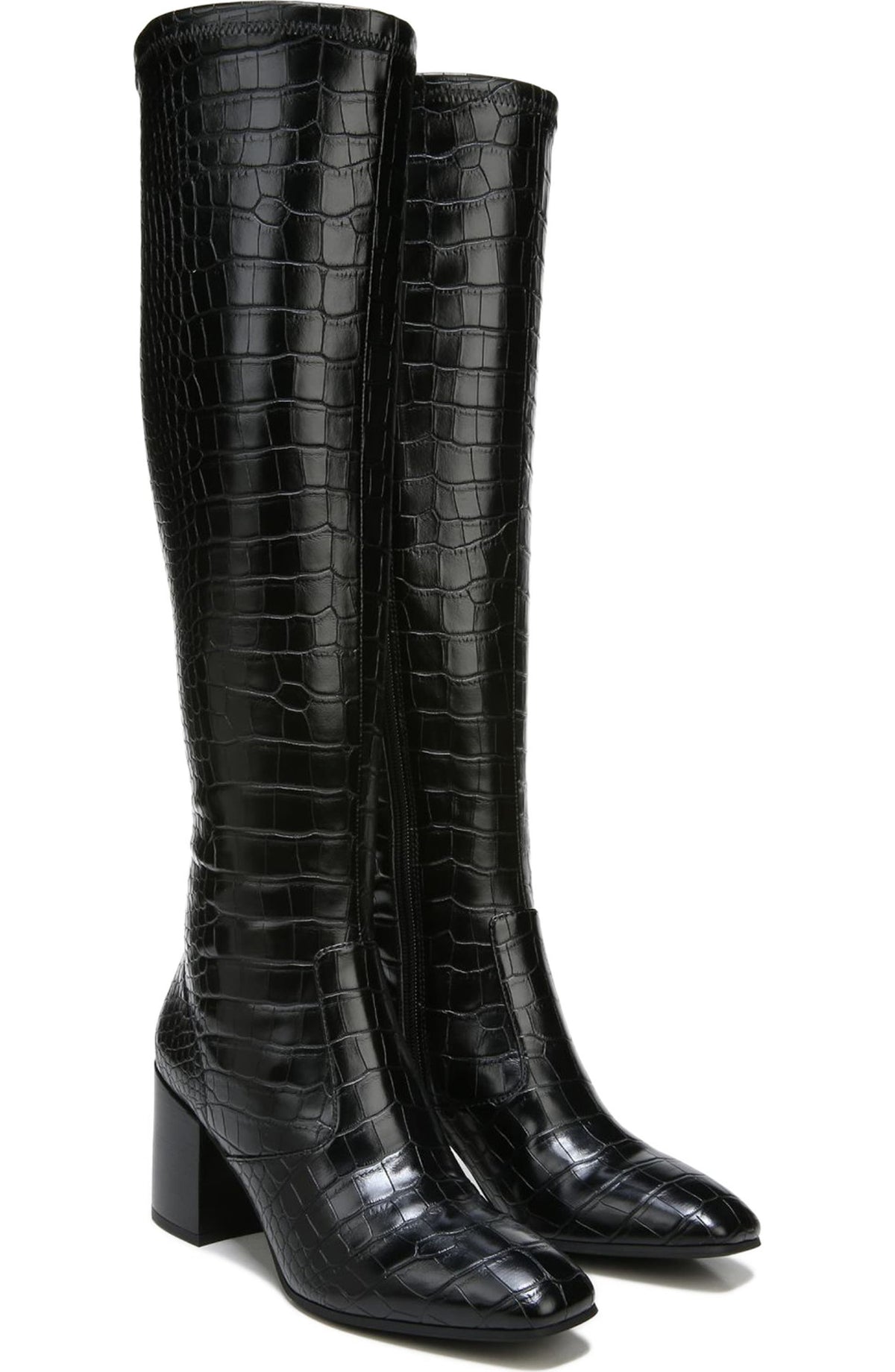 Black Croc