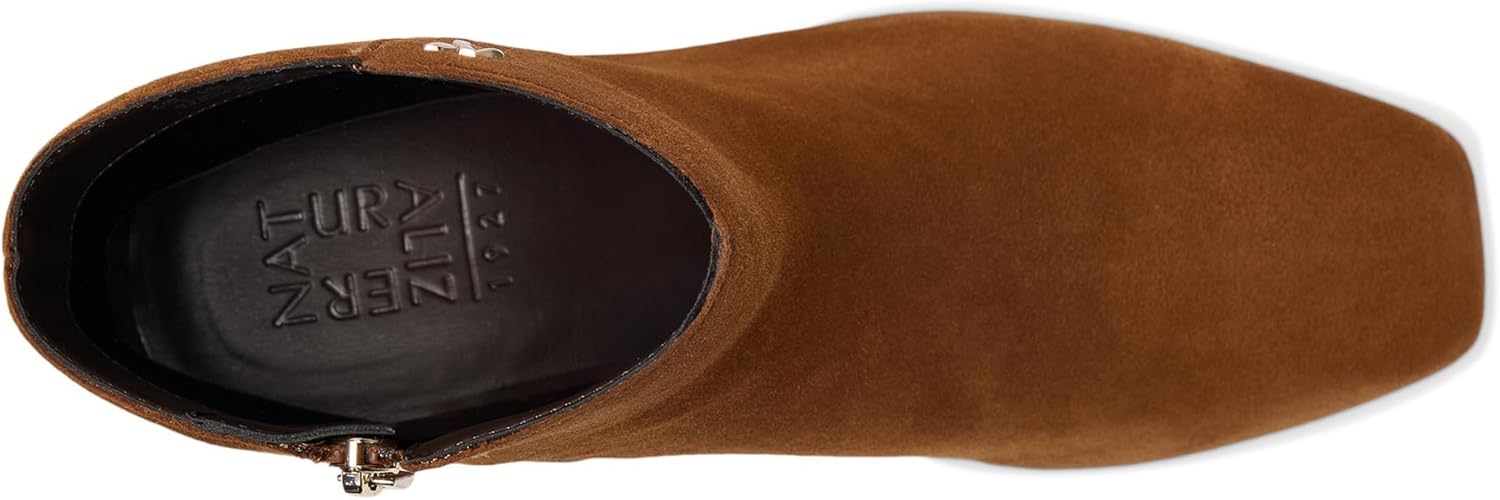 Naturalizer Women's Jada Ankle Boots NW/OB