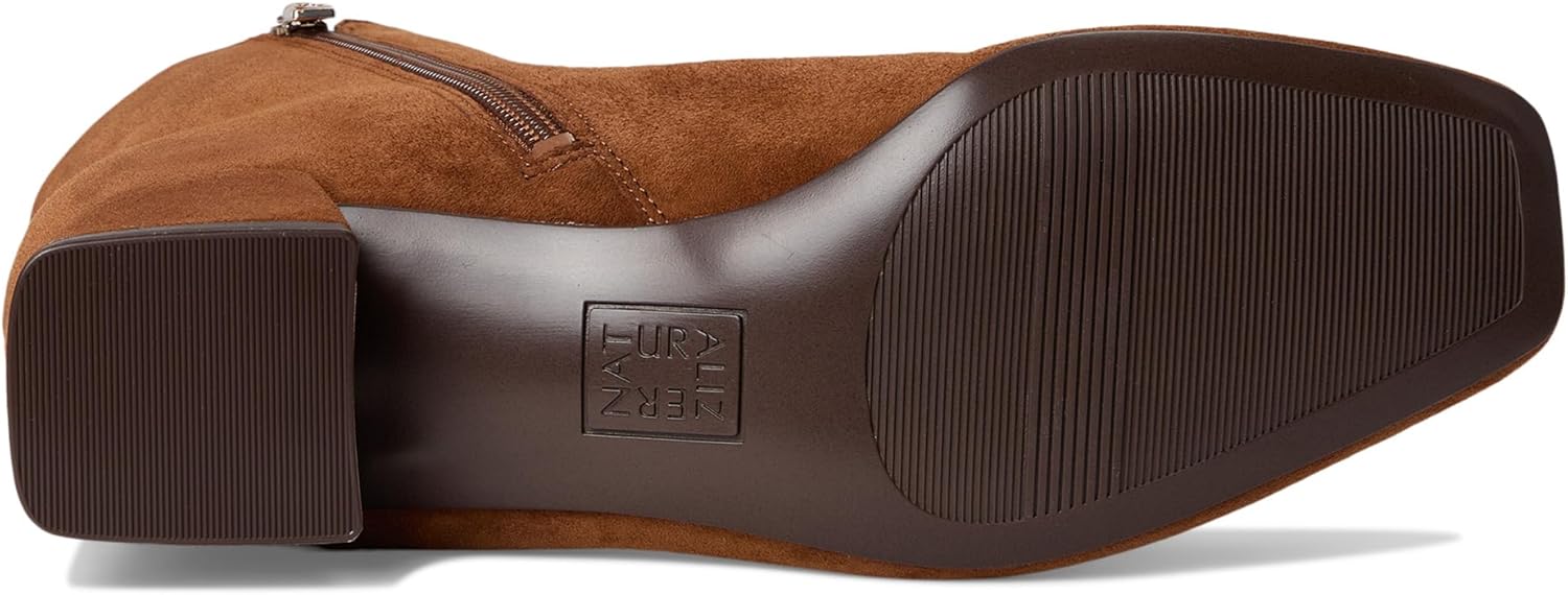 Naturalizer Women's Jada Ankle Boots NW/OB