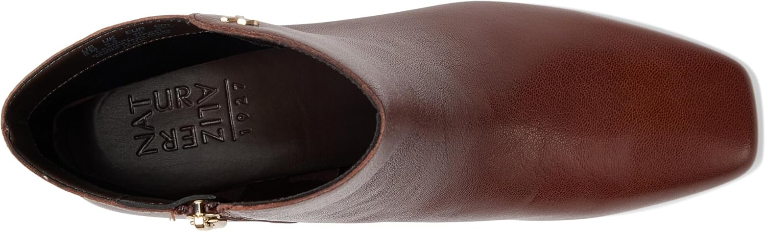 Naturalizer Women's Jada Ankle Boots NW/OB