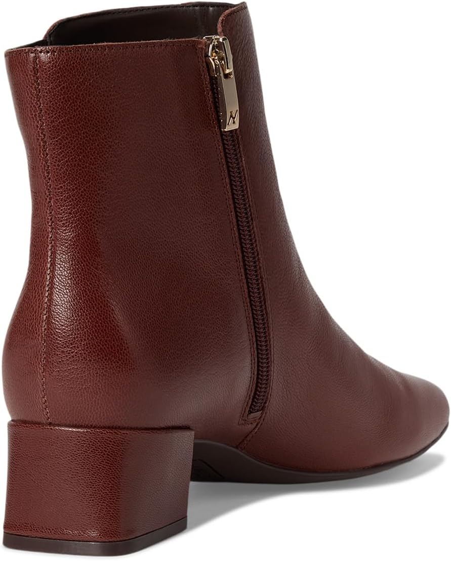 Naturalizer Women's Jada Ankle Boots NW/OB