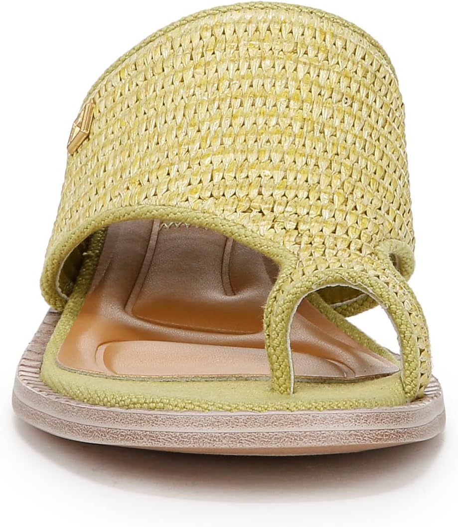 Franco Sarto Women's L-Sia Slide Sandals NW/OB