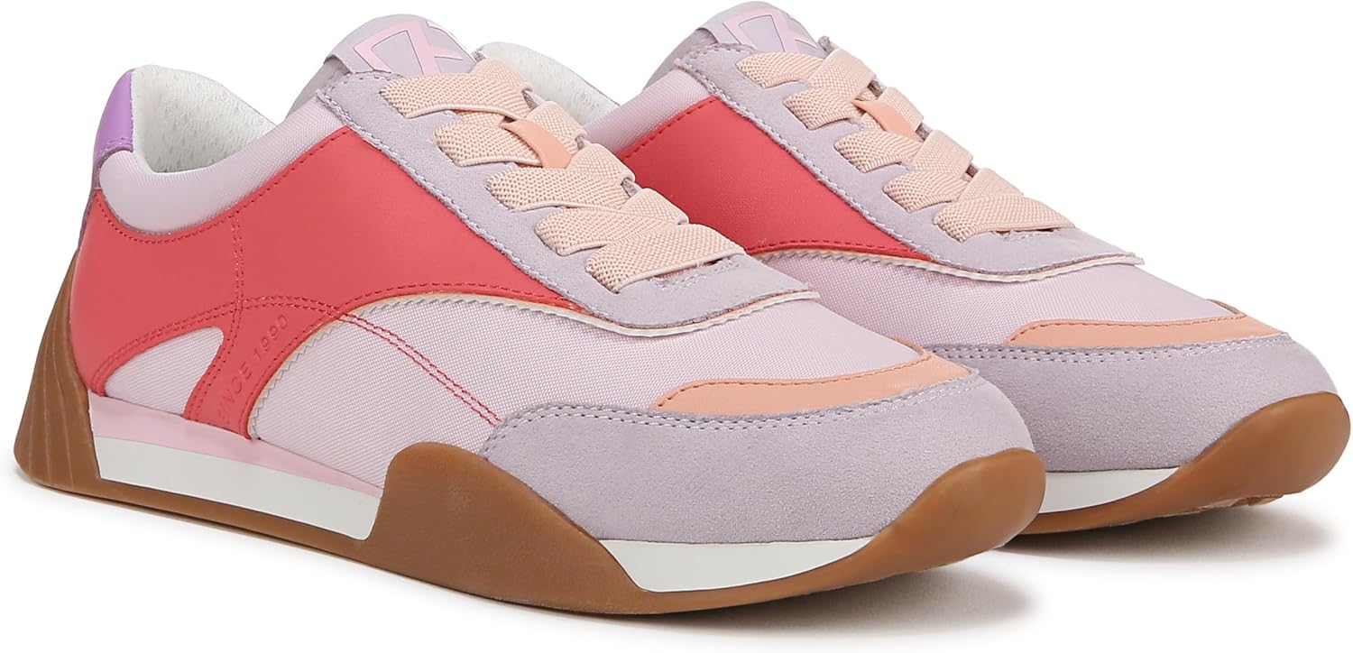 Shell Pink Multi