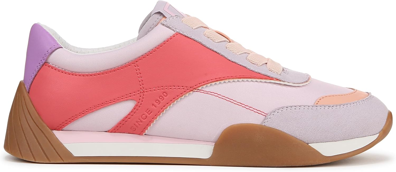 Franco Sarto Women's Brescia Sneakers NW/OB