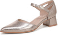 Patina Pewter