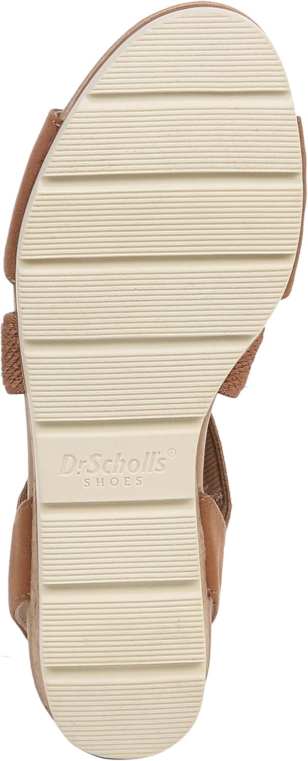 Dr. Scholl's Just Cute Women's Wedge Sandals NW/OB