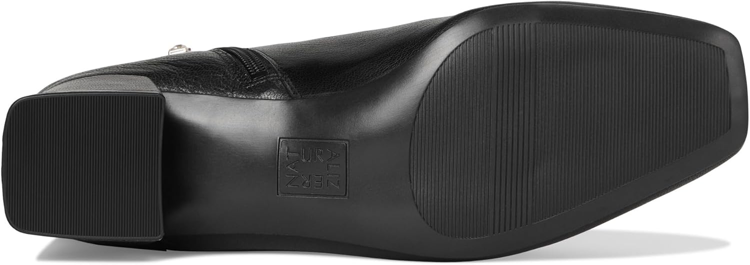 Naturalizer Women's Jada Ankle Boots NW/OB