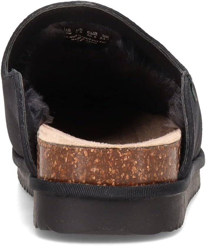 Soul By Naturalizer Women's Amelia Clog NW/OB