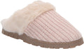 Pink Faux Fur