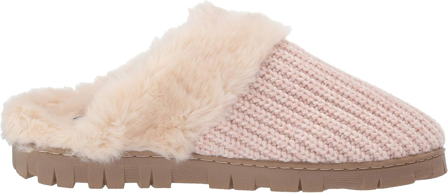 Naturalizer Women's Sunday Scuff Slippers NW/OB