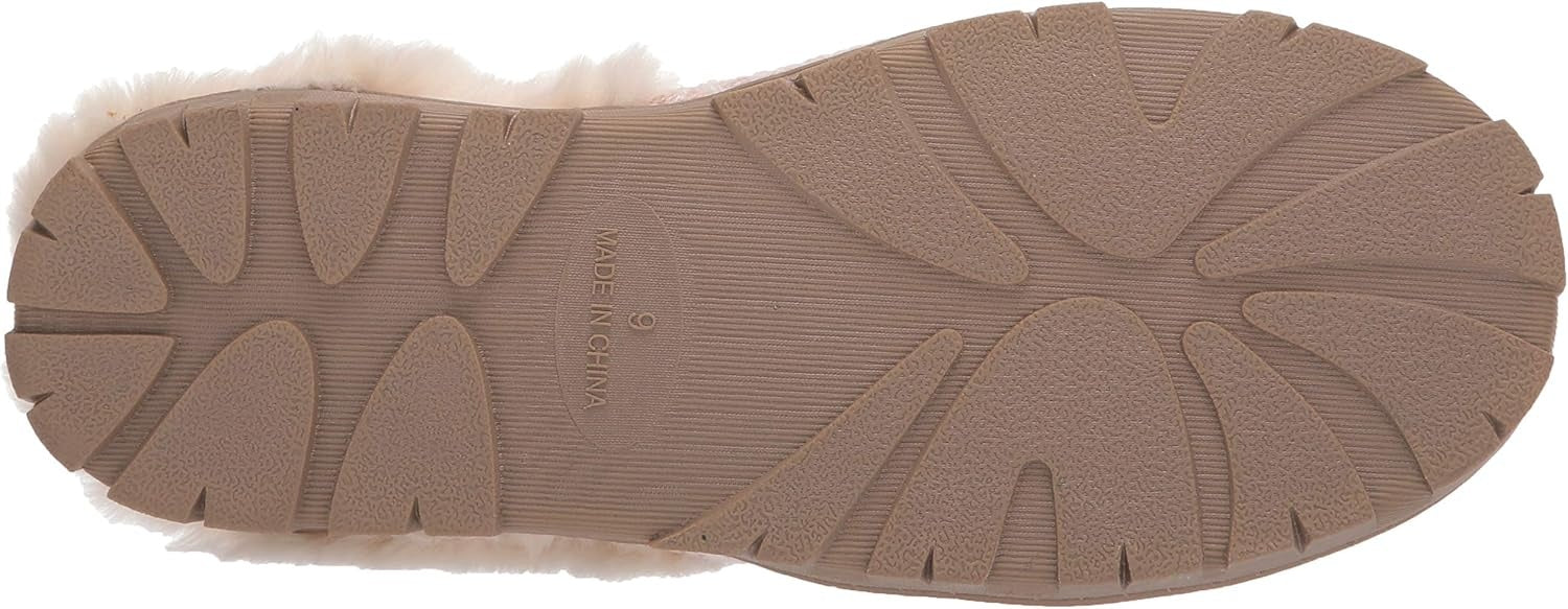Naturalizer Women's Sunday Scuff Slippers NW/OB