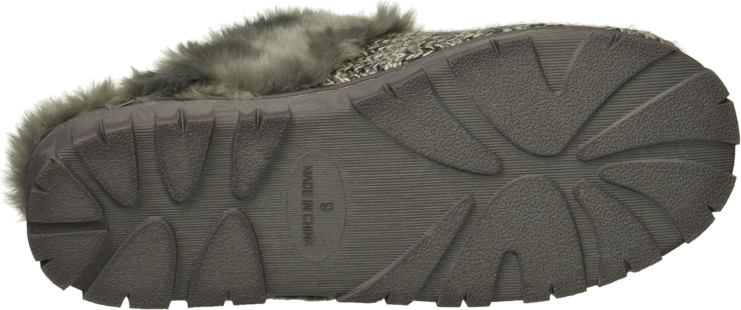 Naturalizer Women's Sunday Scuff Slippers NW/OB