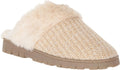 Tan Faux Fur
