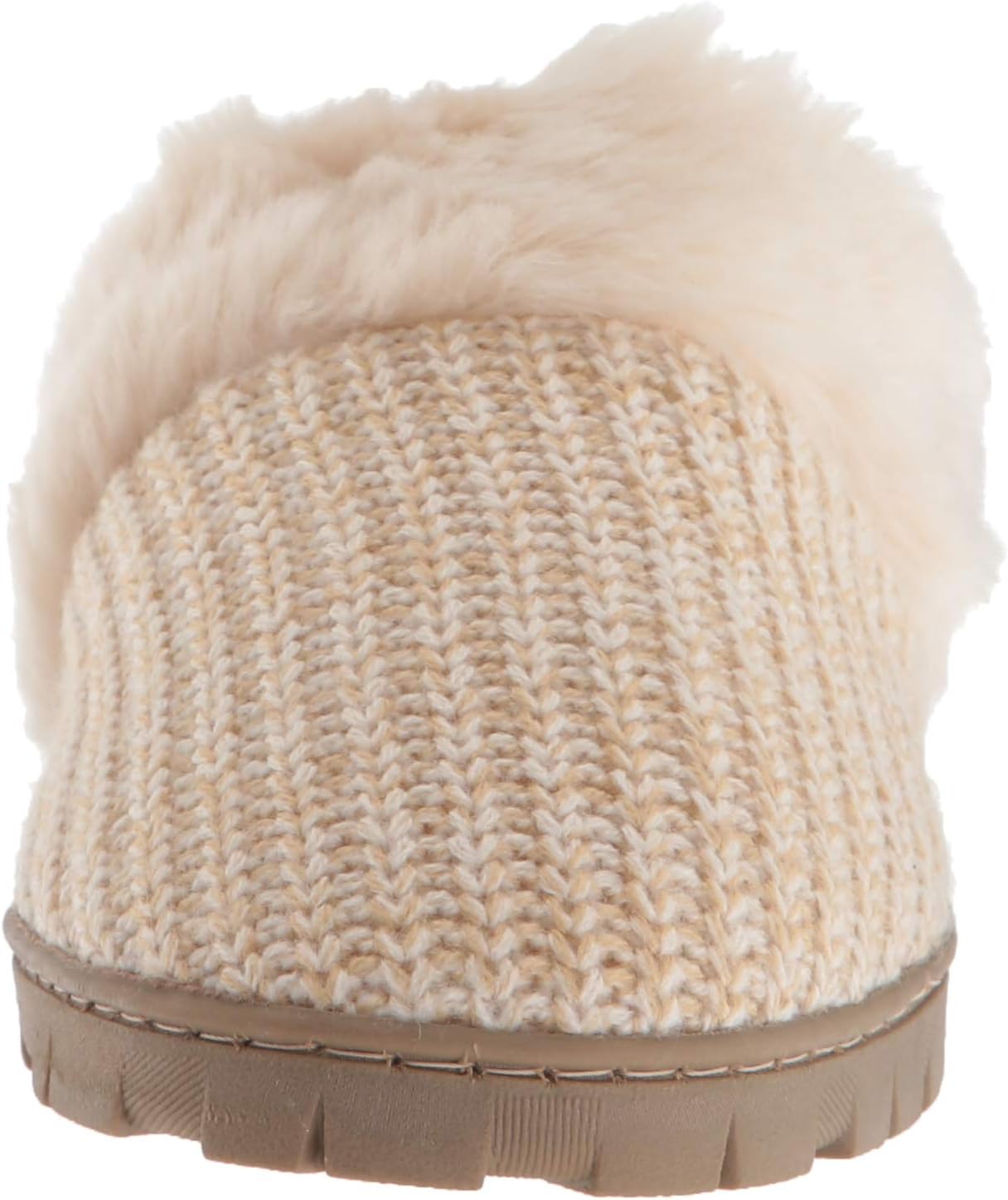 Naturalize Women's Sunday Scuff Slippers NW/OB