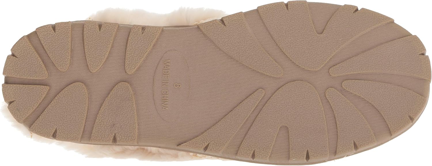 Naturalize Women's Sunday Scuff Slippers NW/OB