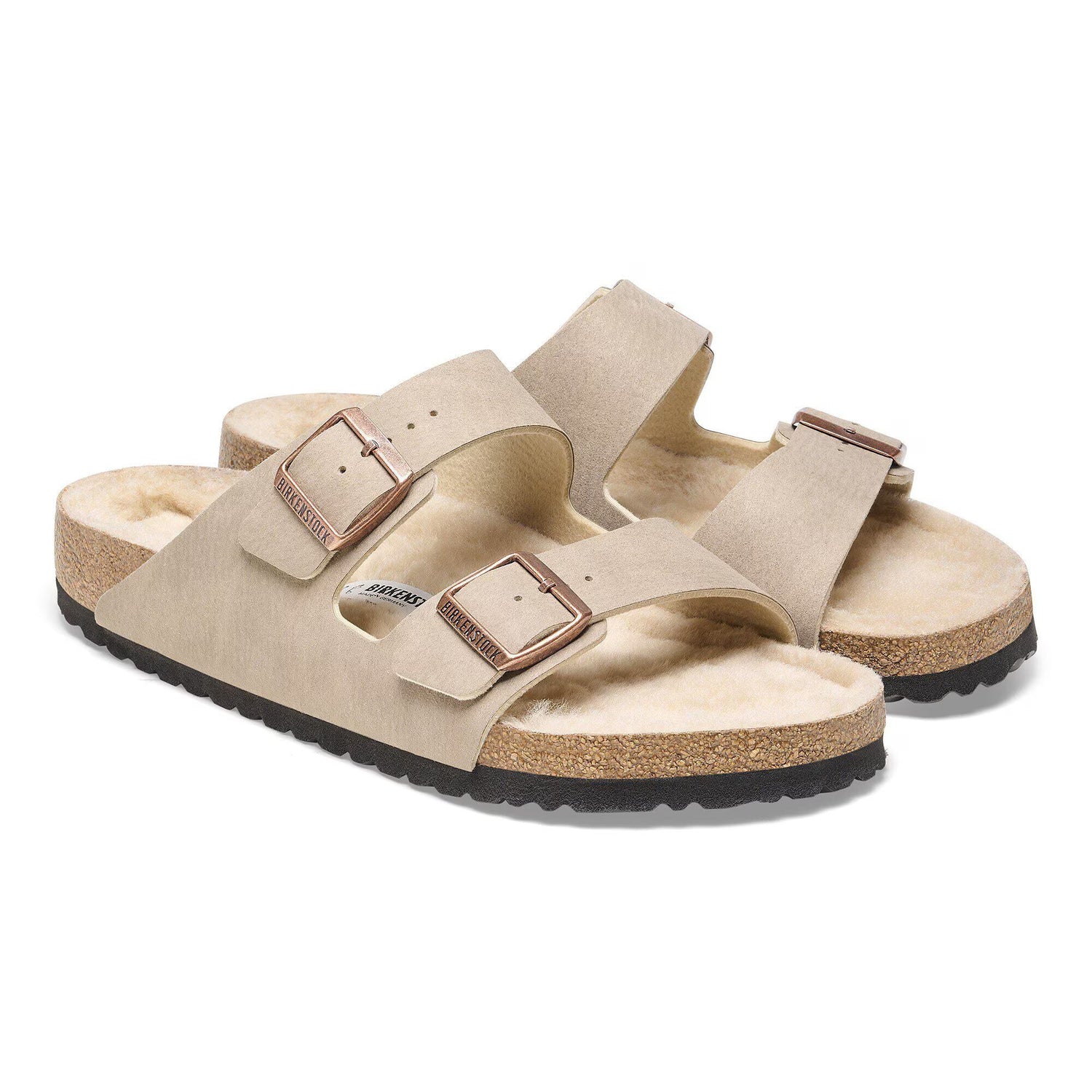 Desert Dust Gray Taupe