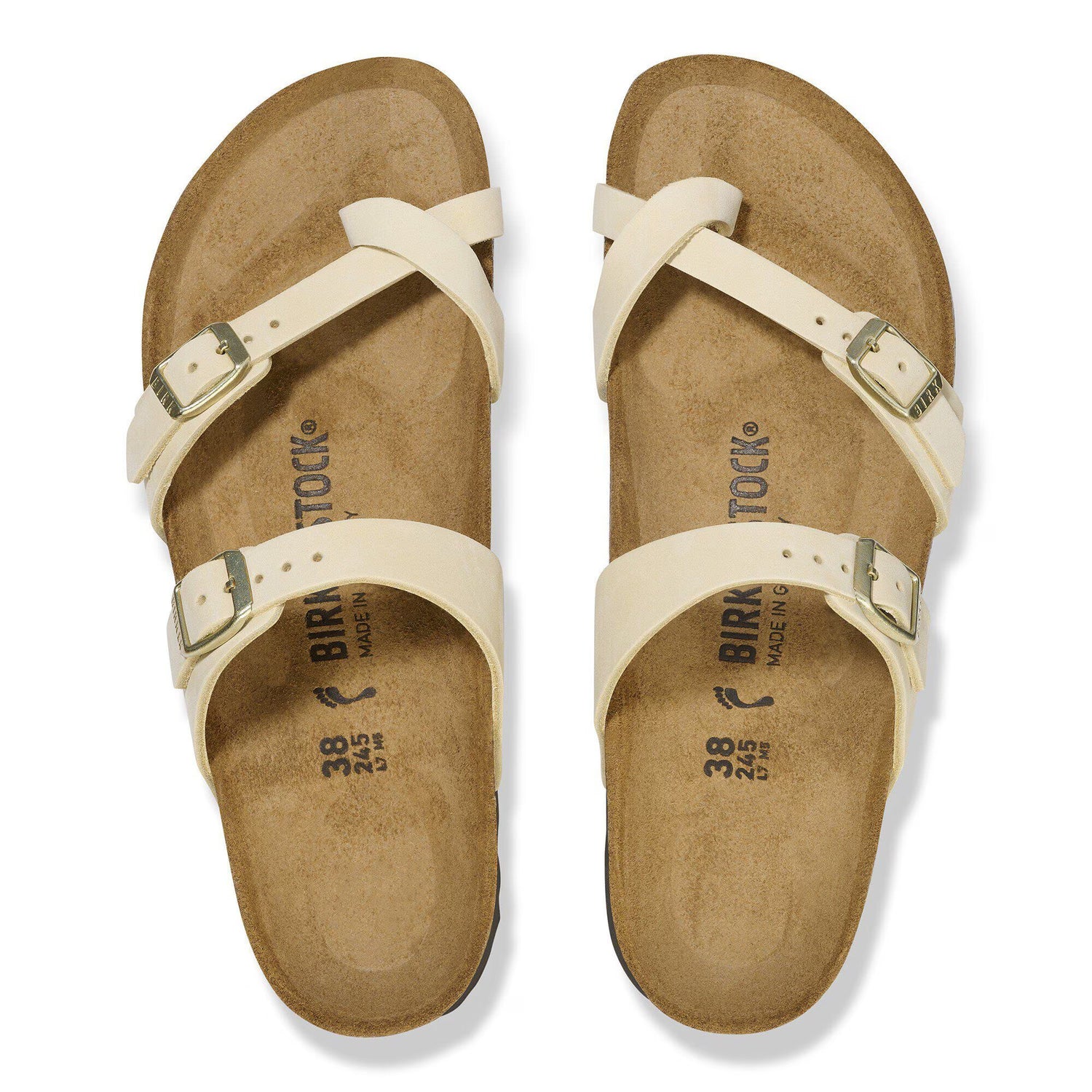 Birkenstock Mayari Women's Sandals NW/OB